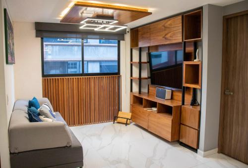 Elegant Apartment in the Heart of Napoles