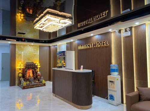 Elegant Hotel