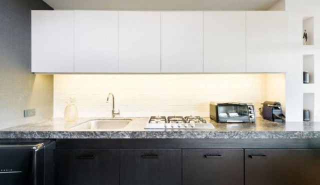 Elegant penthouse. Great location in Polanco. Magnificent views