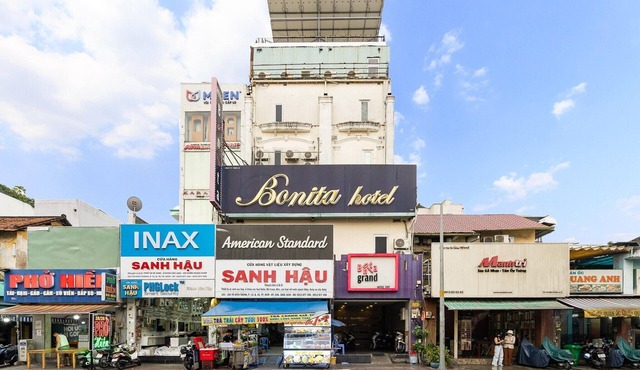 Elegant Suite Double Haven | Bonita Grand Stay