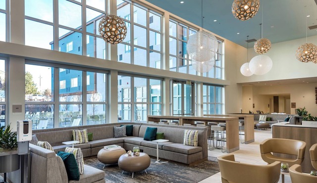 Element by Marriott Bend