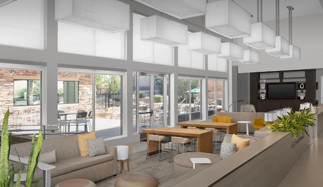 Element by Marriott Denver Park Meadows