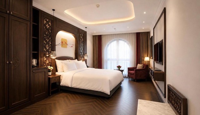 Eli Rina Hotel