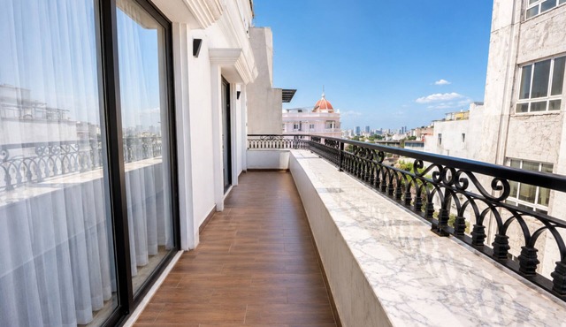 Eli Rina Hotel