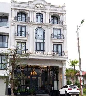 Ella Riverside Hotel