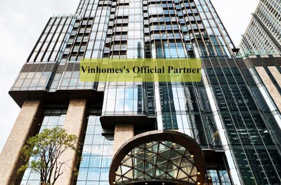 Elvita Landmark Luxury Residence