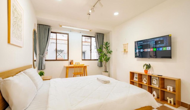 Elysian home 3 - City Center