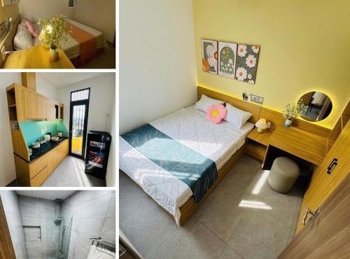 Emly Home Stay Đà Nẵng