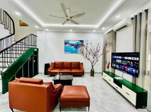 Emoi Oceanpark1's Villa