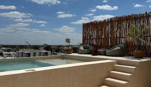 Encanto de Montebello