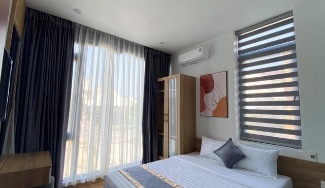 Encens villa and spa