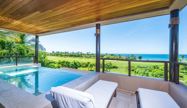 Enchanting 3 Bedroom Condo