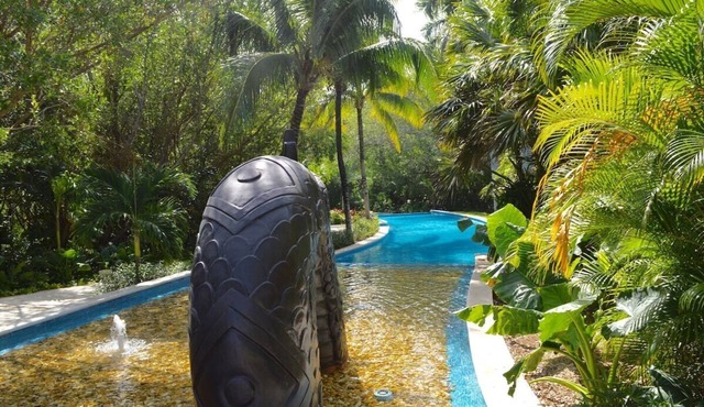 Enjoy Sunsets @Luxury Studio/1BR/2BR Oasis Perfect for Romantic Getaway & Family