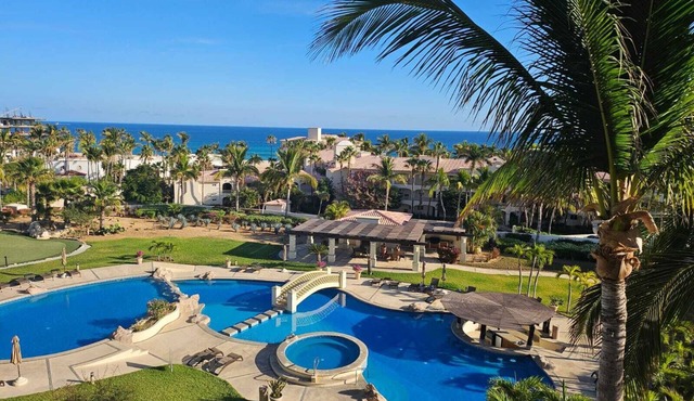 Entire Oceanfront Condo in Paradise 3 bed/2 bath, San José del Cabo