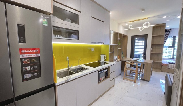 Entire rental Studio in Ho Chi Minh City, Vietnam