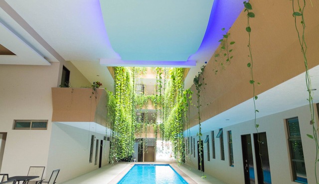 Equipped Studio - Palmarena by NAH HOTELS