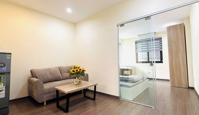 Era Apartment 58 Nguyen Khanh Toan