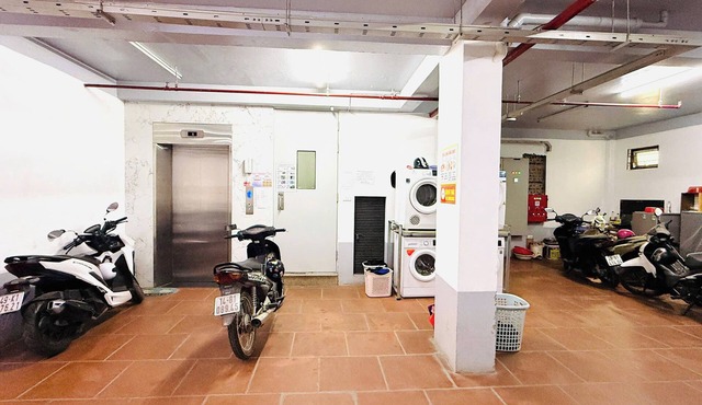 Era Apartment Dinh Thon