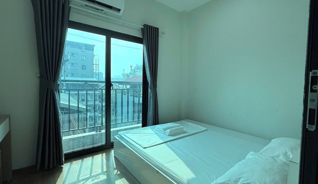 Era Apartment Doan Ke Thien