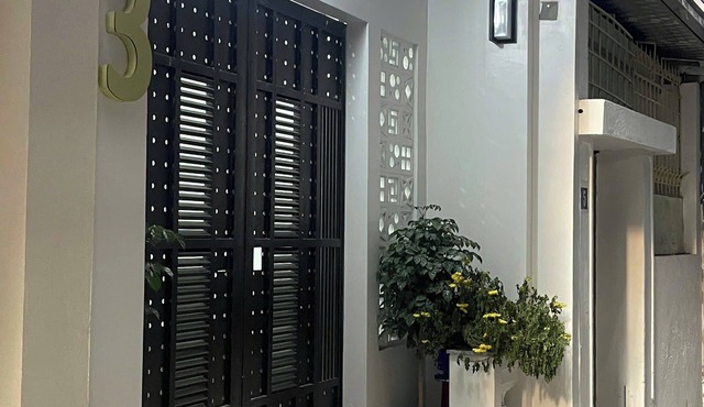 Era Apartment Duong Lang