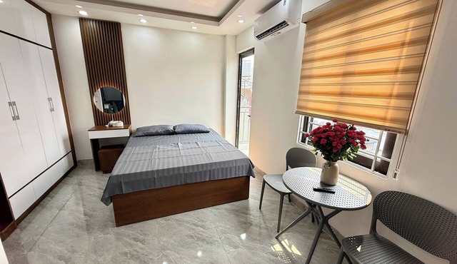 Era Apartment Hoang Hoa Tham