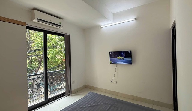 Era Apartment Kham Thien