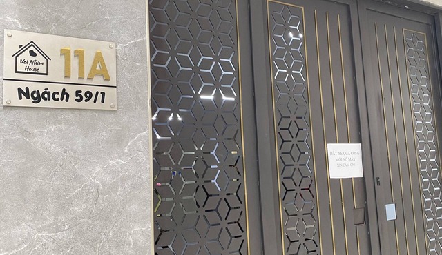 Era Apartment Khuc Thua Du