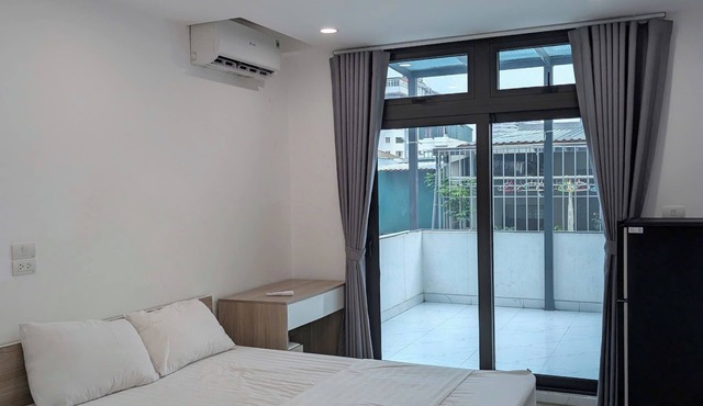 Era Apartment Kim Ma