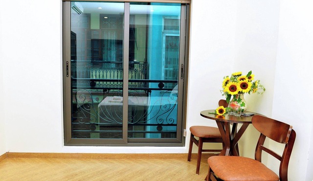 Era Apartment Nguyen Khanh Toan