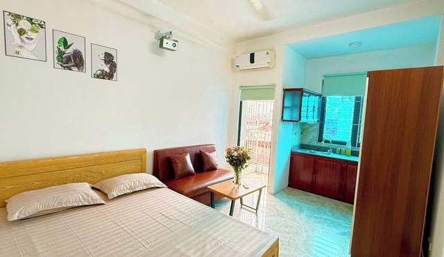 Era Apartment Royal City