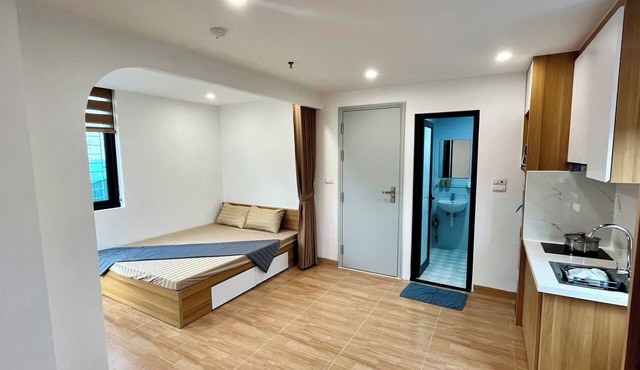 Era Apartment Tam Da