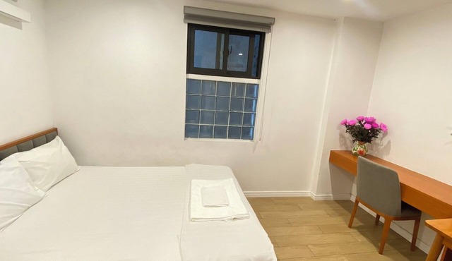 Era Cozy Apartment