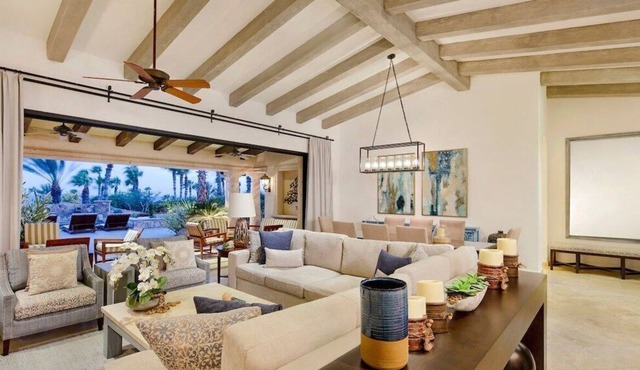 Esperanza Resort Ultra Luxury Villa - Holiday Discounts Avail, Please Inquire
