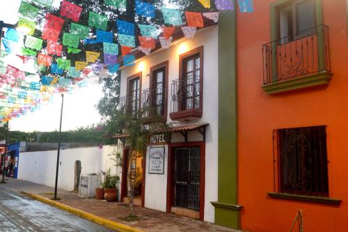 Estancia Las Flores
