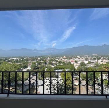 Estancia Santa Cruz