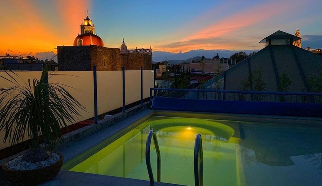Estrella de Belem B&B and Spa