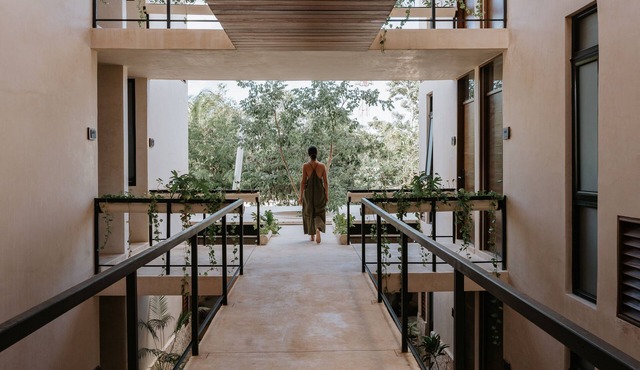 Eterna Tulum