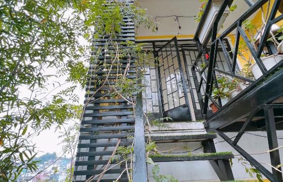 Eudora Homestay