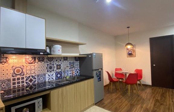 Eurowindow Garden City Apartment