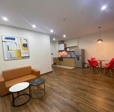 Eurowindow Garden City Apartment Thành Phố Thanh Hóa