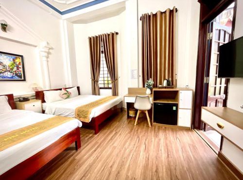 Eva Homestay