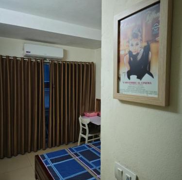EVO guest house