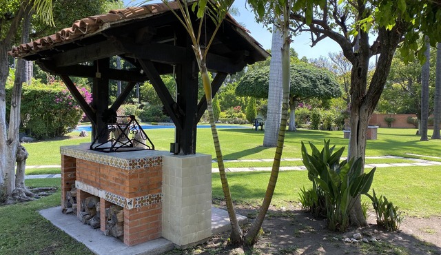 Exclusiva Casa en El Encanto Atlixco