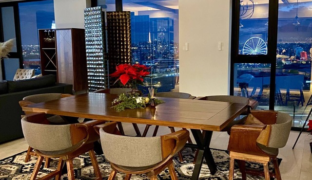 Exclusive Apartment With Jacuzzi Rockefeller