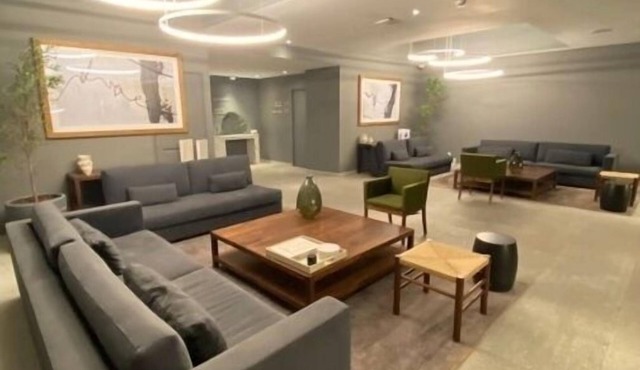 Exclusive Apartment in CDMX