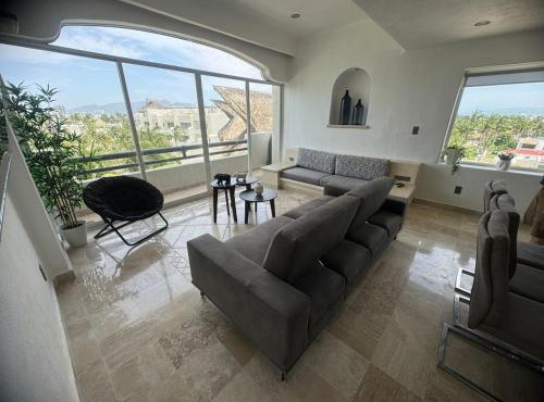 Exclusive Luxury Penthouse!