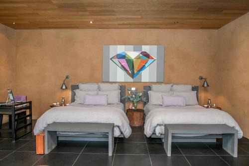 Exclusive Ranch in Valle de Bravo with Pool