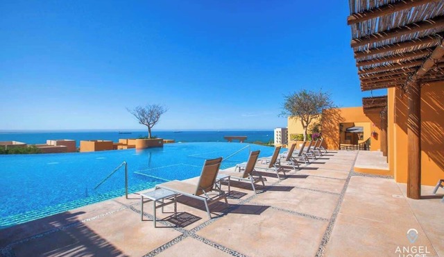 Exclusive Residential Living at Puerta Cortes