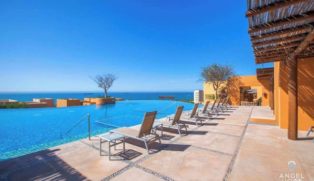 Exclusive Residential Living at Puerta Cortés