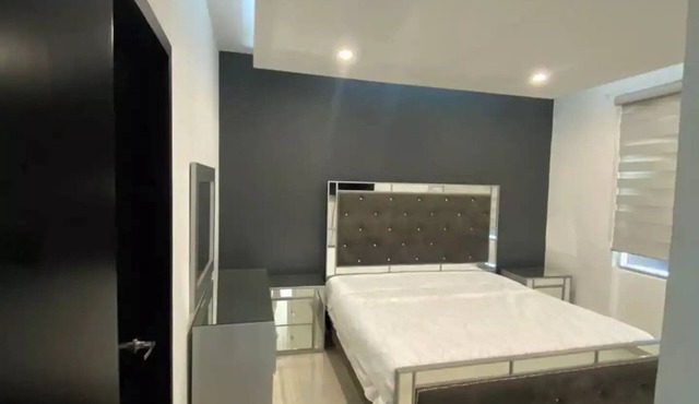 Exclusivo departamento con todos los serviciosn